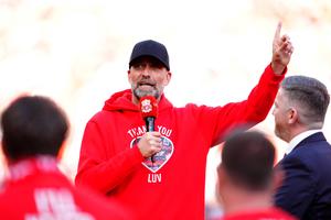 Jurgen Klopp, devastator la adresa lui Donald Trump și a lui Infantino: „Asta-i o nebunie! Doi oameni care habar n-au de fotbal”