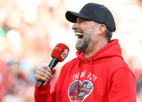 Anunțul Bild pornește vârtejul: Jurgen Klopp, dorit și la Real Madrid!