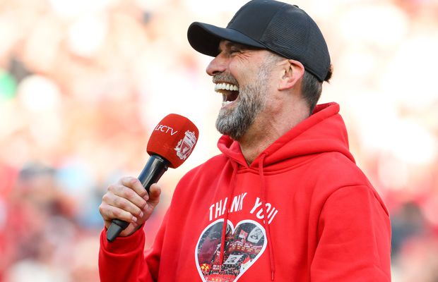 Anunțul Bild pornește vârtejul: Jurgen Klopp, dorit și la Real Madrid!