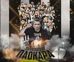 PAOK, campioana Greciei! Răzvan Lucescu a scris istorie!