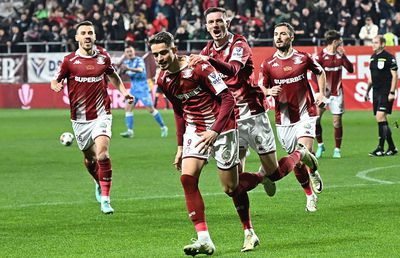 Încă un club important l-a pus pe lista de priorități pe Albion Rrahmani » Ar putea deveni coleg cu un internațional român