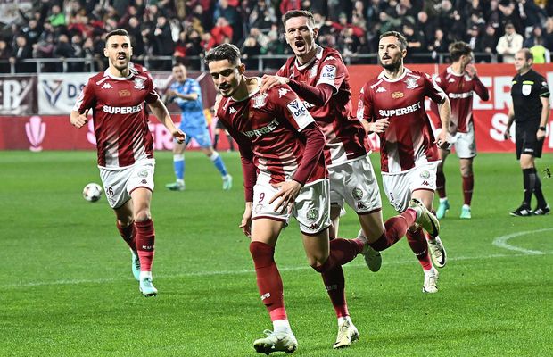 Încă un club important l-a pus pe lista de priorități pe Albion Rrahmani » Ar putea deveni coleg cu un internațional român