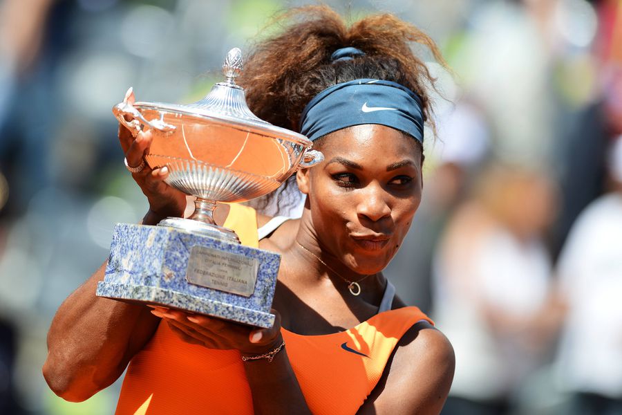 Va călca Iga Swiatek pe urmele Serenei Williams și ale lui Rafael Nadal? Roland Garros, următoarea țintă