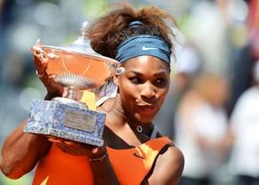 Ion Țiriac redeschide conflictul cu Serena Williams: „Îmi pun întrebări din punct de vedere legal”