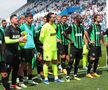 Sassuolo a retrogradat din Serie A/ foto Imago Images