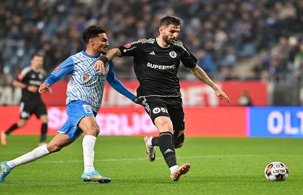 Știm finala barajului de Conference League » Când și unde se va disputa