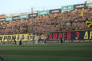 Rivalii celor de la PAOK au reacționat după accidentul din Timiș: „Călătorim pe aceleași drumuri”