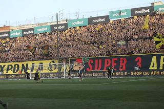 Rivalii celor de la PAOK au reacționat după accidentul din România: „Călătorim pe aceleași drumuri”