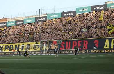 Rivalii celor de la PAOK au reacționat după accidentul din România: „Călătorim pe aceleași drumuri”