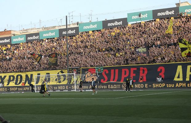 Rivalii celor de la PAOK au reacționat după accidentul din România: „Călătorim pe aceleași drumuri”