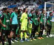 Sassuolo a retrogradat din Serie A/ foto Imago Images