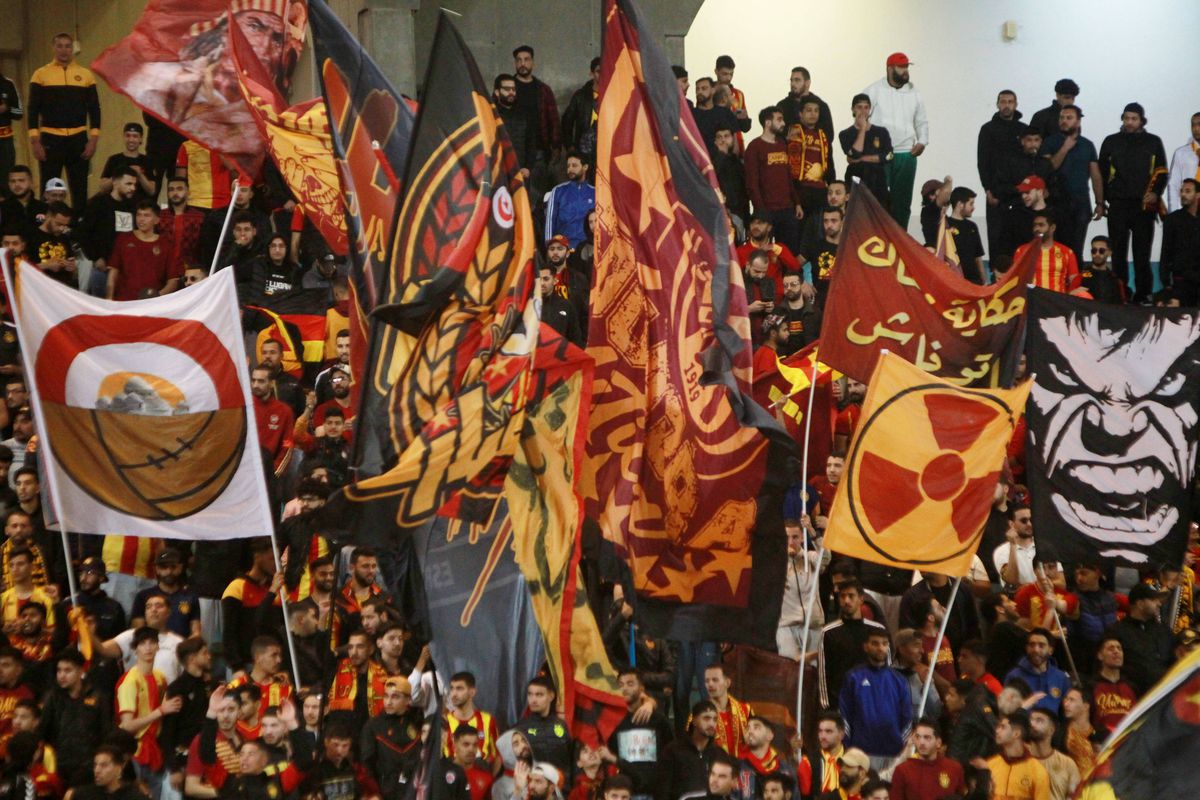 Scenografii imense pro Palestina la cel mai important eveniment sportiv din week-end