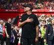 Fanii lui Liverpool, scenografie impresionantă pentru Jurgen Klopp, foto: Imago Images