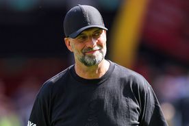 Ofertă surprinzătoare pentru Jurgen Klopp » Echipa care îl vrea are un obiectiv important în 2026