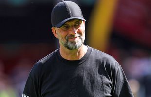 Ofertă surprinzătoare pentru Jurgen Klopp » Echipa care îl vrea are un obiectiv important în 2026