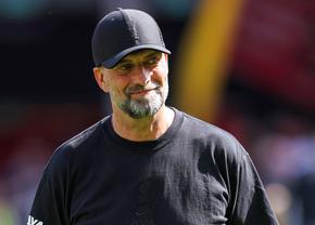 Liverpool - Wolves, ultimul meci al lui Jurgen Klopp pe banca „cormoranilor”