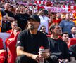 Fanii lui Liverpool, scenografie impresionantă pentru Jurgen Klopp, foto: Imago Images