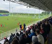 FCSB U15 - Steaua U15. 19.05.2024
