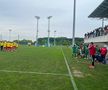FCSB U15 - Steaua U15. 19.05.2024