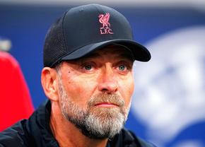 Liverpool - Wolves, ultimul meci al lui Jurgen Klopp pe banca „cormoranilor” » Echipele de start