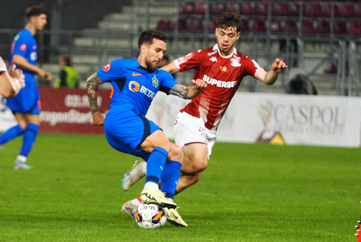 Ei sunt premianții sezonului în Superliga » Deac scrie istorie! Coman a fost egalat în clasamentul golgheterilor