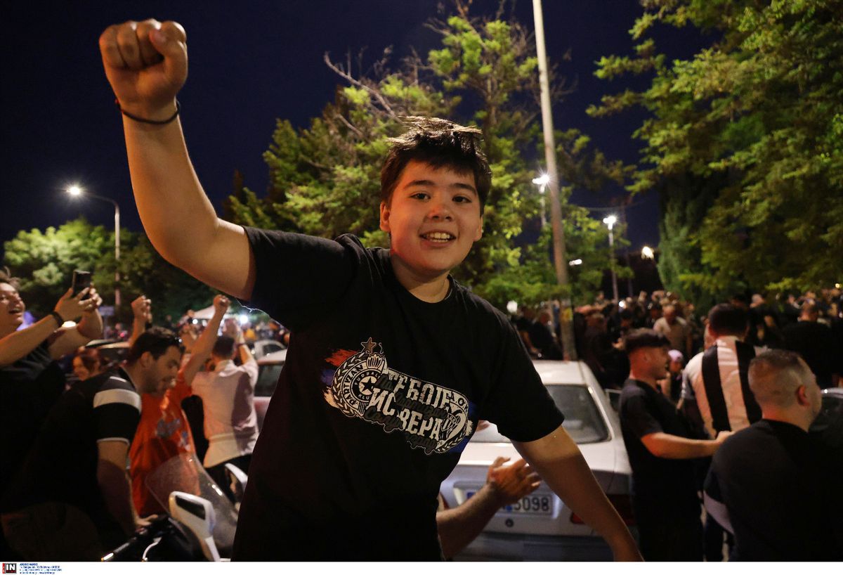 Reverența tatălui în fața fiului! Mircea Lucescu pentru GSP: „Cum e viața, s-a întors roata. De aceea îi mulțumesc!”