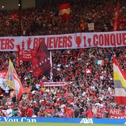 Liverpool - Wolves, ultimul meci al lui Jurgen Klopp, foto: Getty Images