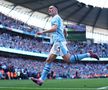 Manchester City - West Ham, etapa #38 din Premier League// foto: Guliver/GettyImages