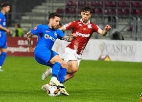 Când se vor pune în vânzare biletele pentru Supercupa României, FCSB - Corvinul Hunedoara