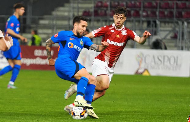 Când se vor pune în vânzare biletele pentru Supercupa României, FCSB - Corvinul Hunedoara