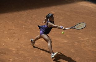 Emma Răducanu, out de la Roland Garros? » Sportiva britanică s-a retras din calificări