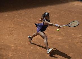 Emma Răducanu, out de la Roland Garros? » Sportiva britanică s-a retras din calificări