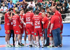 Dinamo București a făcut eventul la handbal masculin pentru a patra oară în istorie