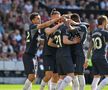 Sheffield - Tottenham, cu Drăgușin titular / FOTO: Imago