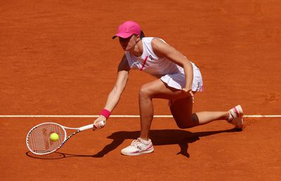 Va călca Iga Swiatek pe urmele Serenei Williams și ale lui Rafael Nadal? Roland Garros, următoarea țintă