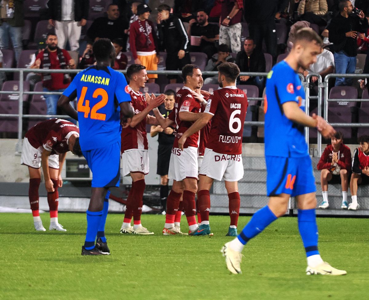 Ei sunt premianții sezonului în Superliga » Deac scrie istorie! Coman a fost egalat în clasamentul golgheterilor