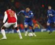 Arsenal - Steaua - Liga Campionilor 2007/2008