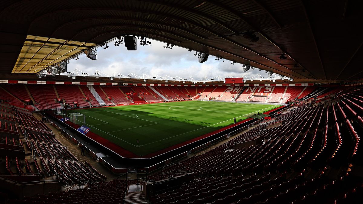 Southampton, idee machiavelică la barajul cu West Brom » Ce au montat „sfinții” la marginea terenului