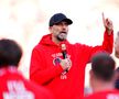 Jurgen Klopp, la ultimul meci pe Anfield, foto: Imago Images