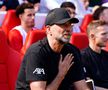 Fanii lui Liverpool, scenografie impresionantă pentru Jurgen Klopp, foto: Imago Images