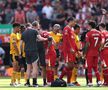 Liverpool - Wolves, ultimul meci al lui Jurgen Klopp, foto: Getty Images