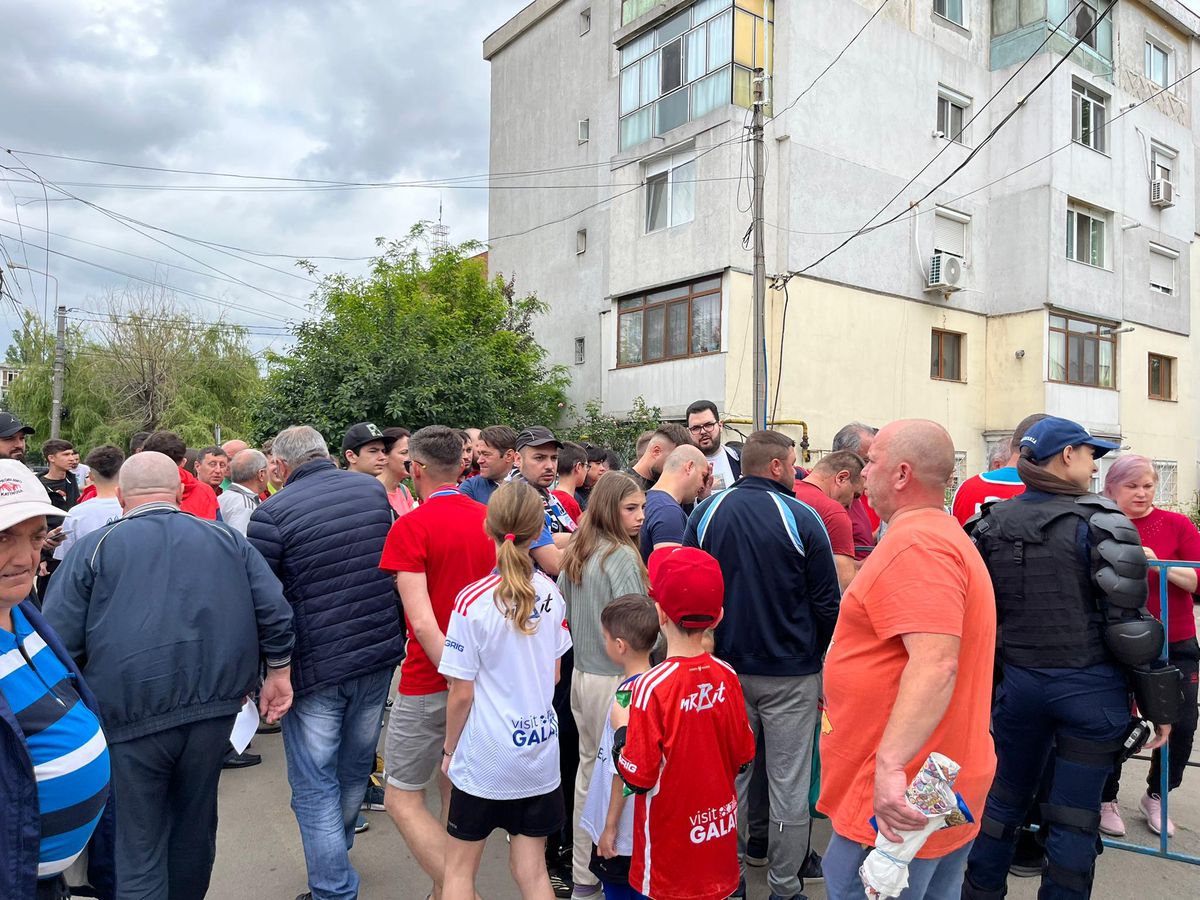 Știm finala barajului de Conference League » Când și unde se va disputa