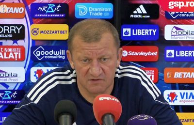 Dorinel Munteanu, conferință incendiară: „După 3 ani, s-a terminat. Încep un nou proiect de mâine!”