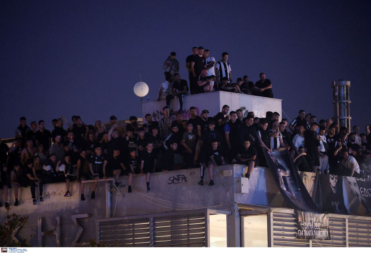 PAOK, campioana Greciei! Răzvan Lucescu a scris istorie!