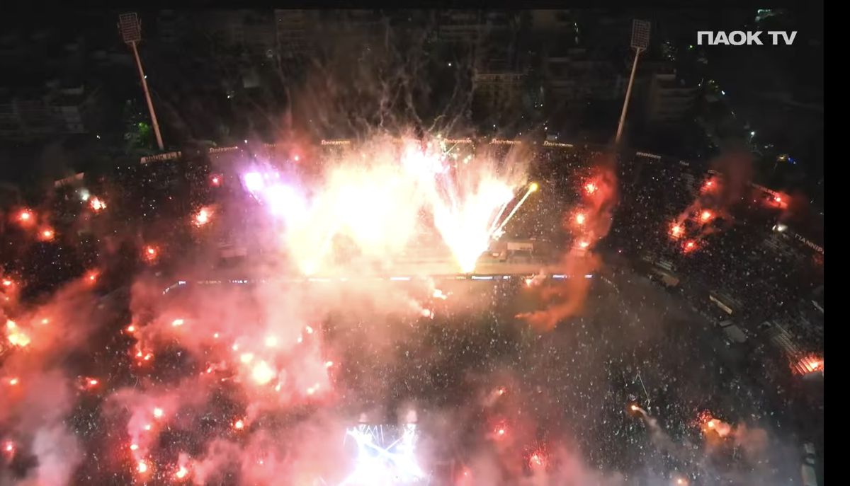 Reverența tatălui în fața fiului! Mircea Lucescu pentru GSP: „Cum e viața, s-a întors roata. De aceea îi mulțumesc!”