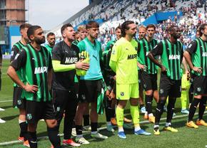 Uluitor! Echipa românului din Serie A a retrogradat matematic, deși a bătut campiona de două ori