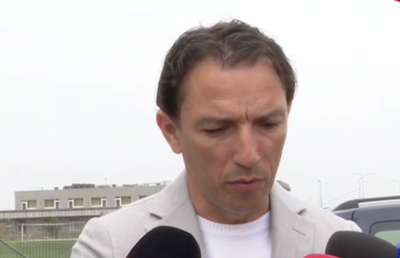 George Ogăraru, fost jucător la FCSB și actual conducător la CSA Steaua: „Pe mine mă întrebați pentru cine am jucat? Amintirile din teren nu ni le poate lua nimeni”