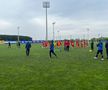 FCSB U15 - Steaua U15. 19.05.2024