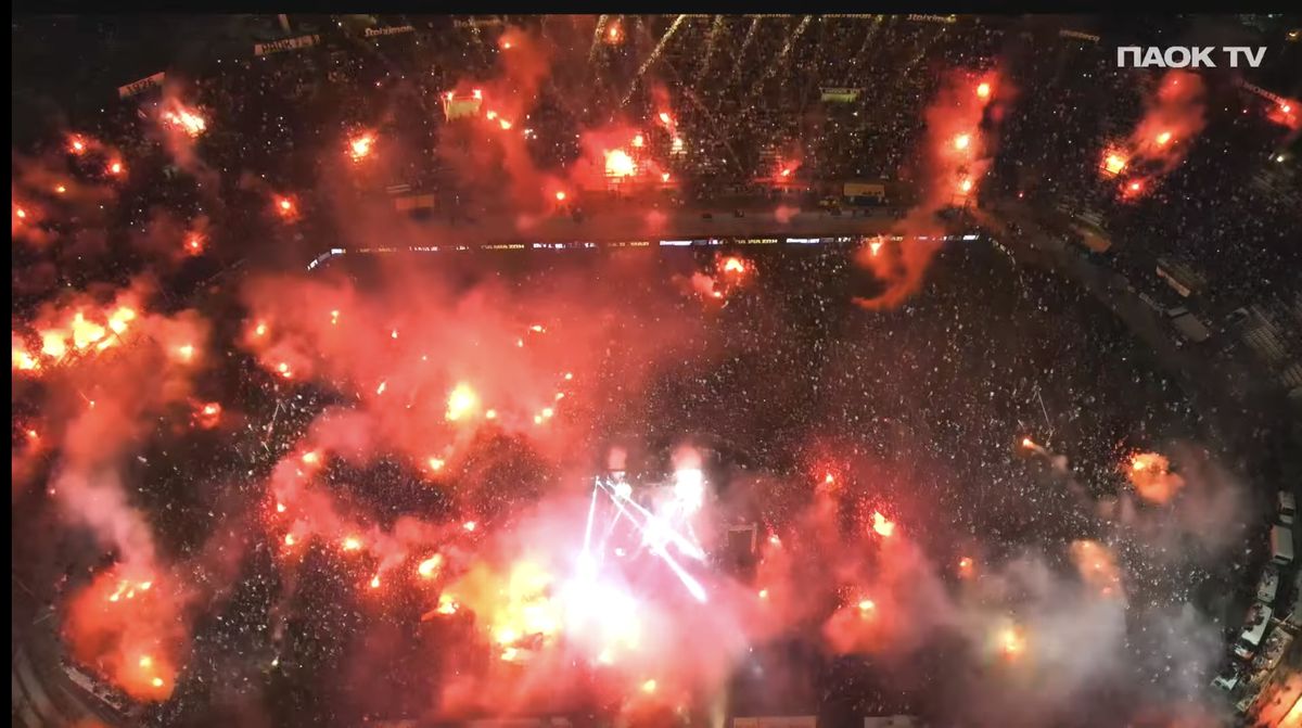 Reverența tatălui în fața fiului! Mircea Lucescu pentru GSP: „Cum e viața, s-a întors roata. De aceea îi mulțumesc!”