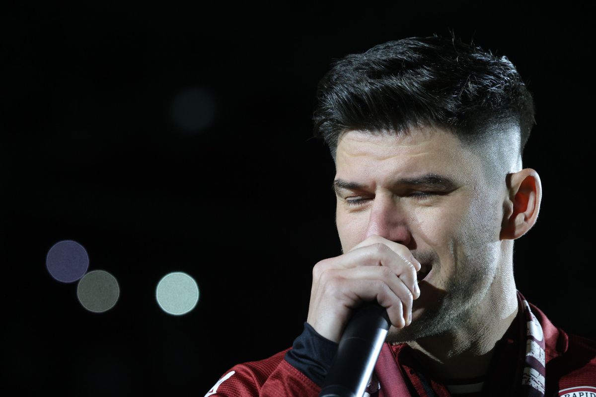 „Nu m-am retras. De pe 1 devin liber” » Cristian Săpunaru poate continua la altă echipă? Răspunsul criptic al fotbalistului